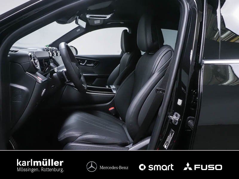 Mercedes-Benz GLC 300 4M AMG+Pano+AHK+360°+Memory+Airmatic foto 6