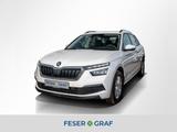 Skoda Kamiq Active 1.0TSI ALU/SMART LINK/PDC/LED - Skoda Kamiq: Kleinwagen