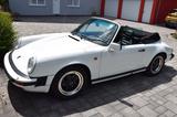 Porsche 911 sc Cabriolet - Porsche in Saarbrücken: 911