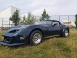 Chevrolet Corvette - Chevrolet Gebrauchtwagen von 1979
