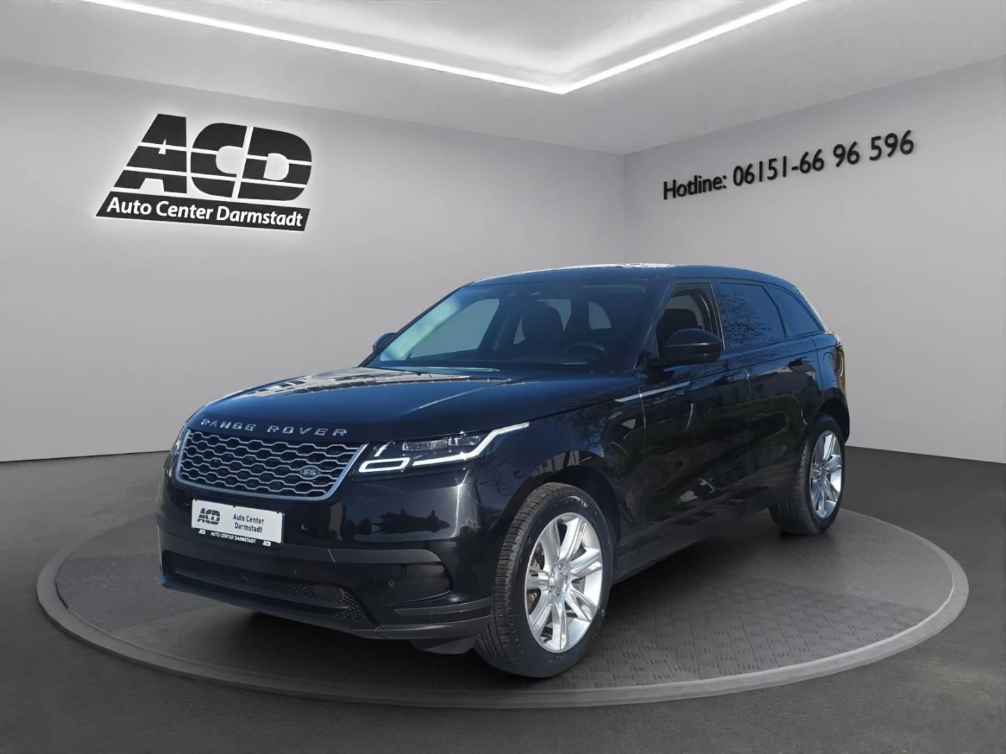 Land Rover Range Rover Velar P400e S |1. HA|LEDER|PREM|20Z