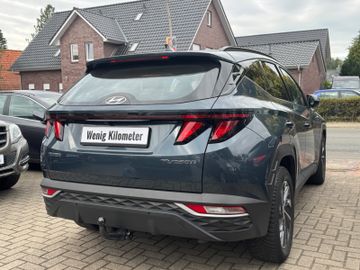 Hyundai TUCSON - 4
