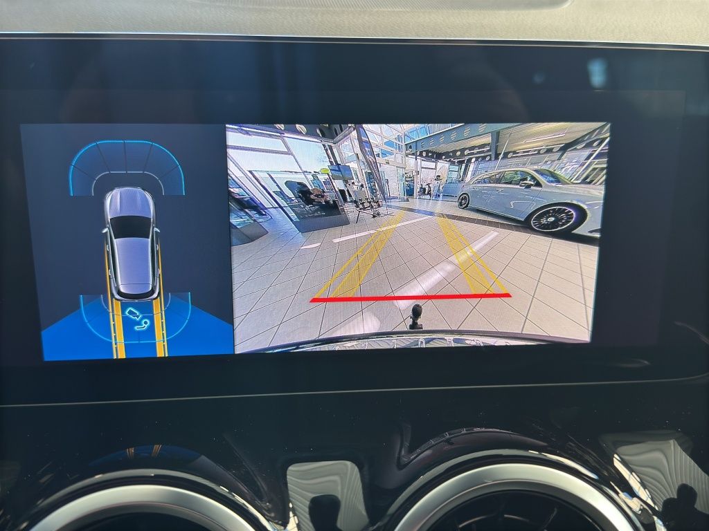Fahrzeugabbildung Mercedes-Benz GLA 200 d el.Heckklappe*Kamera*LED*AHK