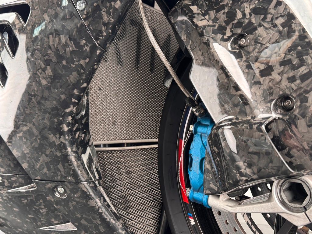 Fahrzeugabbildung BMW M 1000 RR *DAVID DATZER *IRRC CHAMPION BIKE