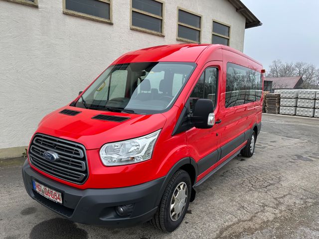 Ford Transit Kombi 350 L3 Trend