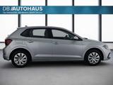 Volkswagen Polo Life 1.0 TSI Navi Assistenzpaket-IQ.Drive - VW Polo von 2024