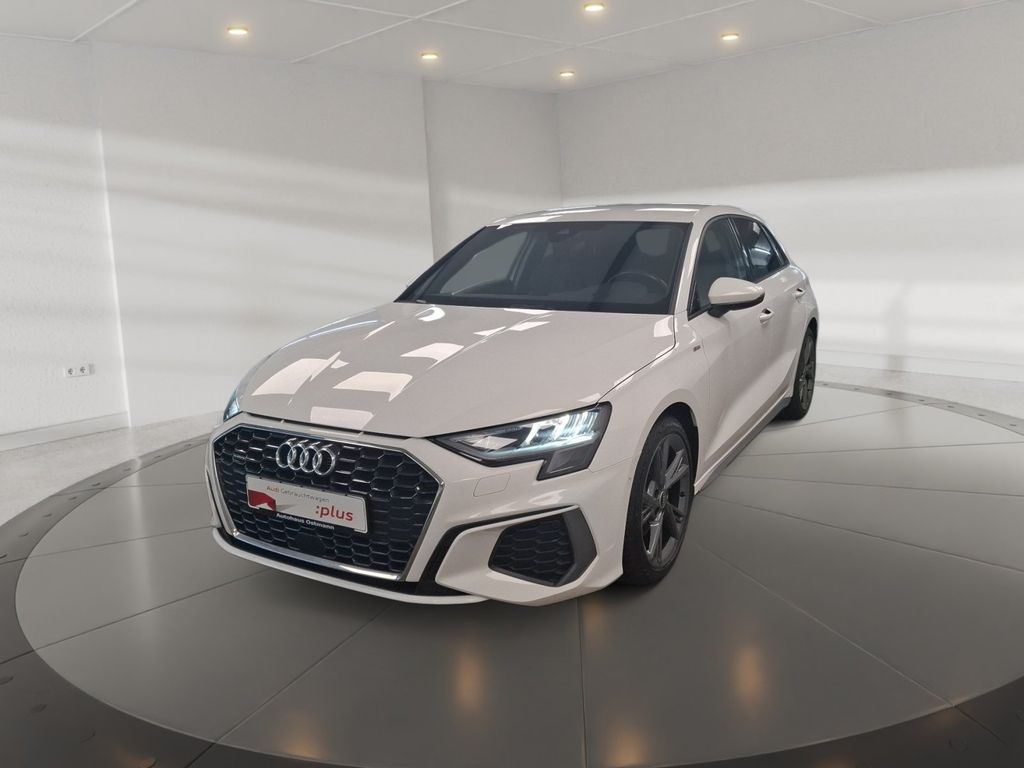 Image of Audi A3