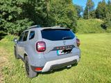 Dacia Duster TCe 100 ECO-G 2WD Extreme Vollausstattung - Dacia Duster mit LPG-Antrieb: Geländewagen