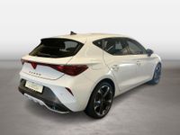 Cupra Leon - Vorschau Bild 5