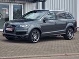 Audi Q7 3.0 TDI/2xS-LINE PLUS/NAVI/PANORAMA/MEMORY - Audi Q7 aus 2011: Line