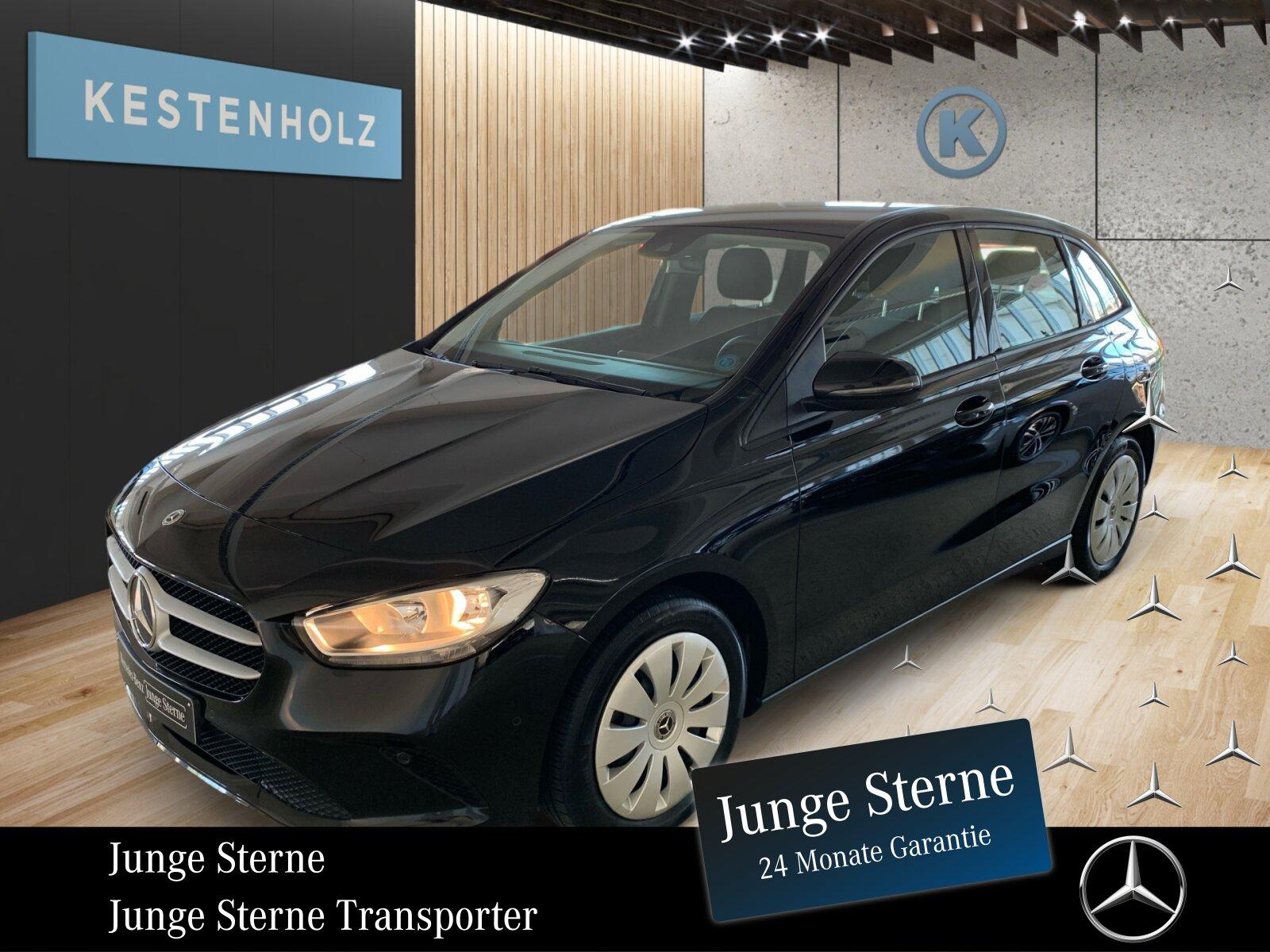 Mercedes-Benz B 250 e *NAVI*TEMPOMAT*SHZ*CARPLAY*