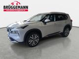 Nissan X-TRAIL 1.5 VC-T MHEV AUTO. TEKNA+ 20ZOLL