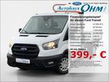 Ford Transit Pritsche 350 L2 * 3 Seiten Kipper * - AU - Ford Transit: Kipper