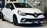 Renault Clio IV Renault Sport Trophy |1.HAND|NAP-AGAS| - Renault Clio: Automatik