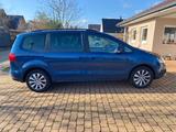 Seat Alham 2.0 TDIStyle Start&Stop 4Kids 7-Sitzer - Seat Alhambra Kids mit Diesel-Antrieb