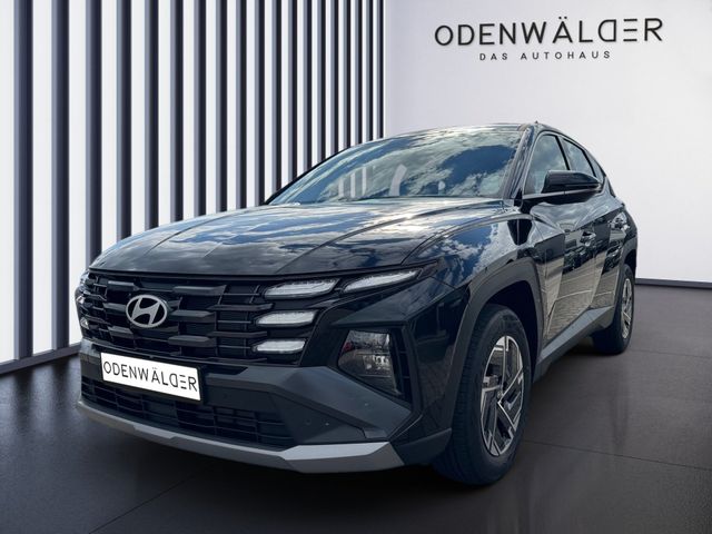 Hyundai ANDERE