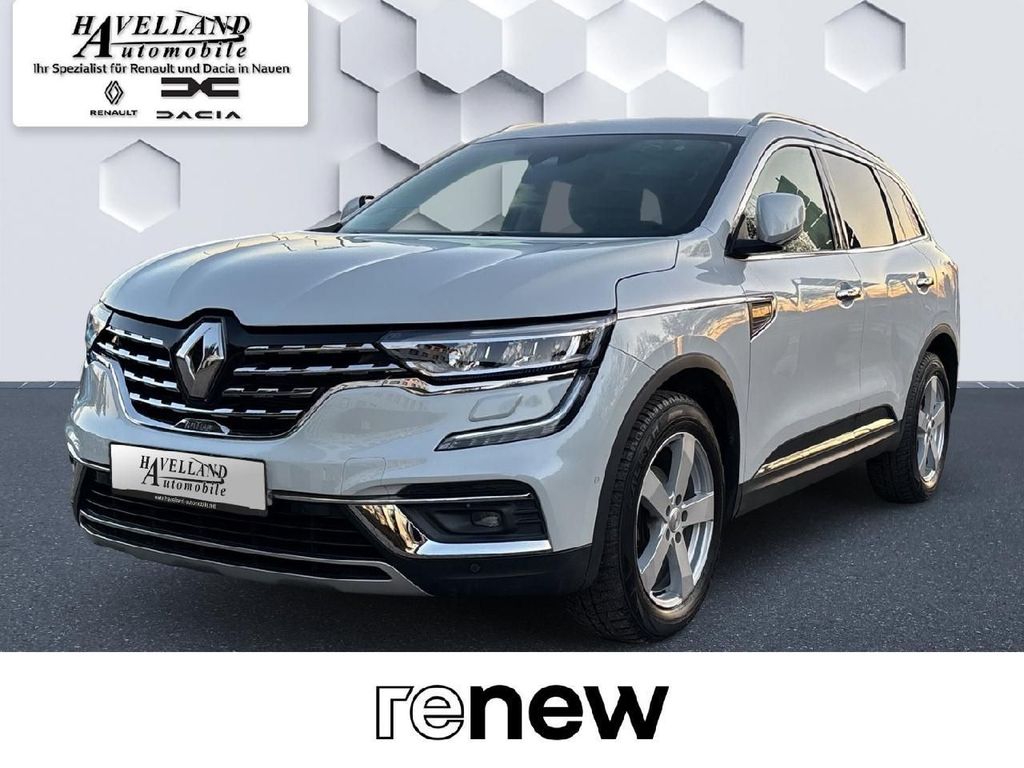 Image of Renault Koleos