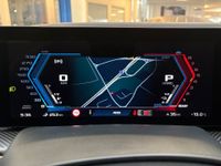 BMW XM - Vorschau Bild 12