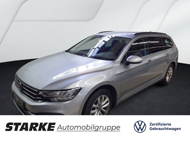 Volkswagen Passat Variant 2.0 TDI DSG Business  AHK Navi LE