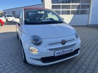 Fiat 500C - Vorschau Bild 8