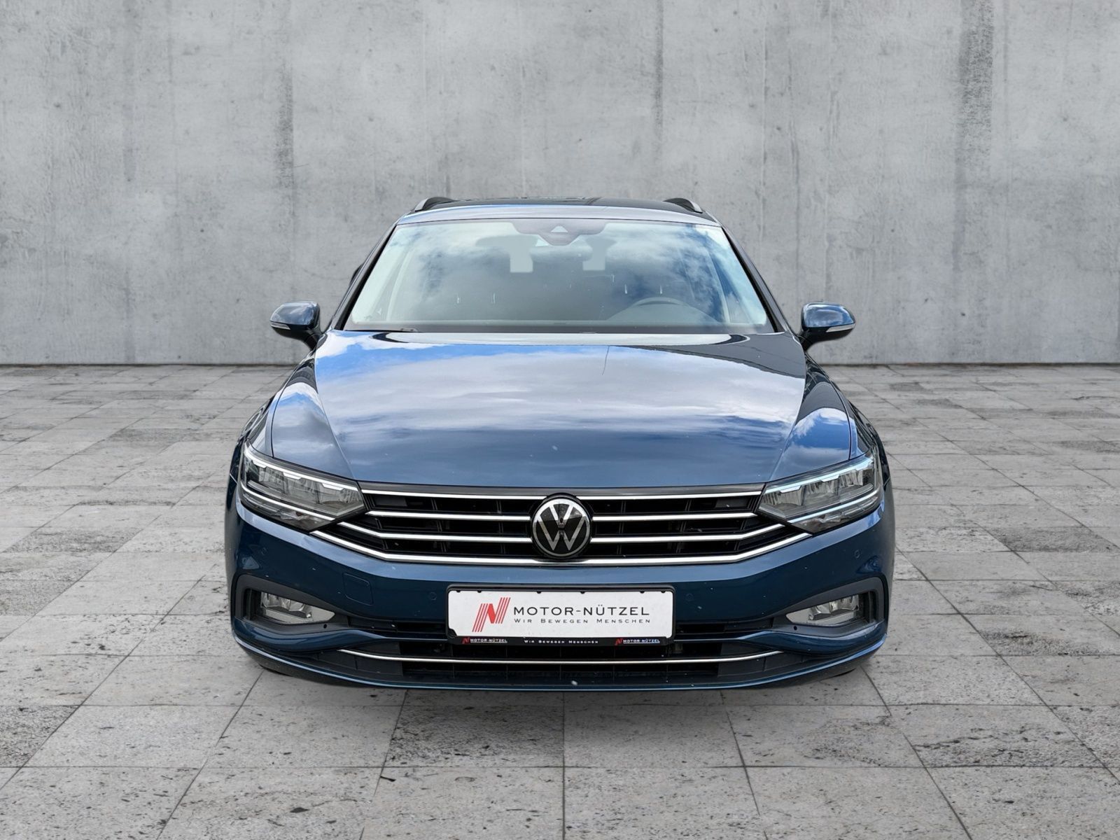 Volkswagen Passat Variant - Bild 3
