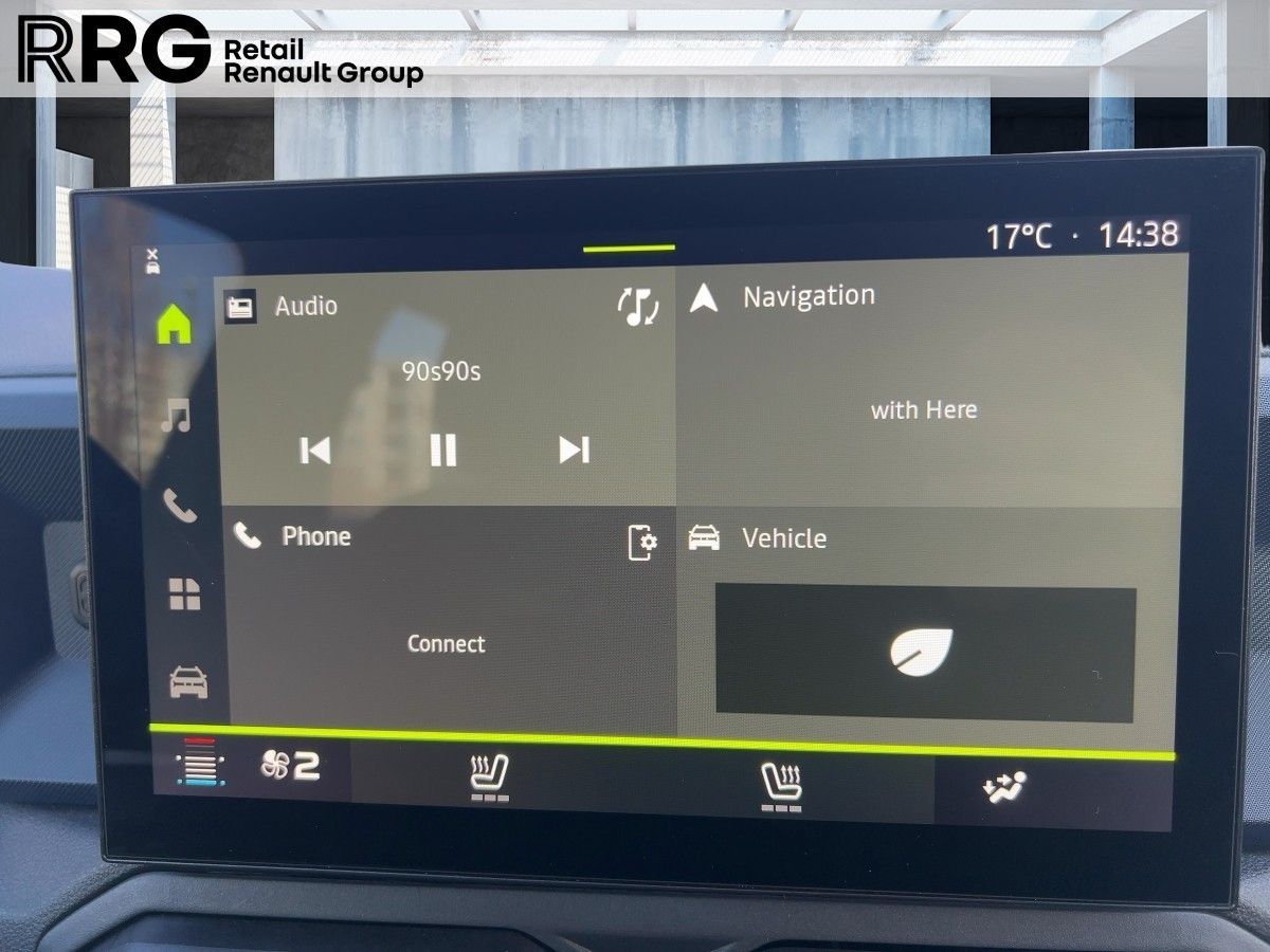 Dacia Duster - Bild 12