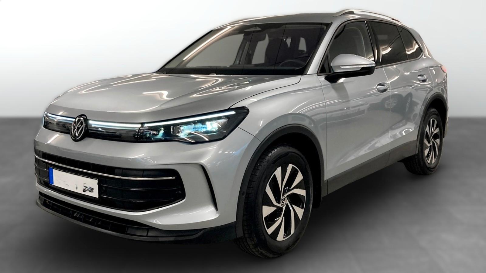 Volkswagen Tiguan 1.5 eTSI 110 kW Life