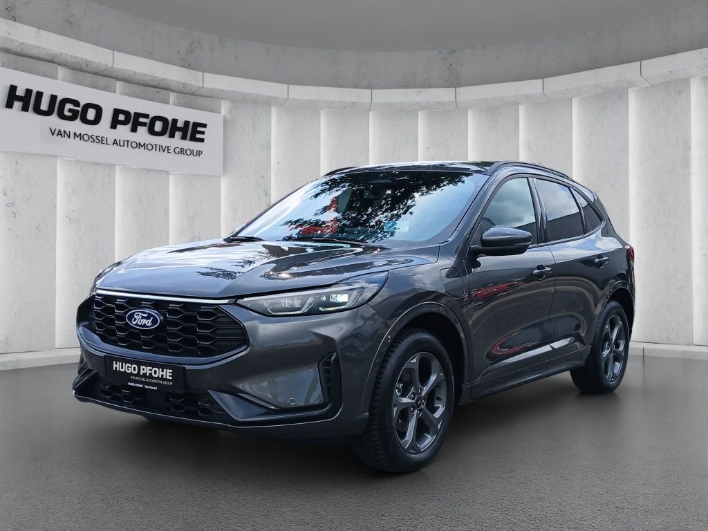 Image of Ford Kuga