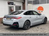 BMW i4 Gran Coupe M50 xDrive/360°/AHK/HUD/H&K/ - BMW i4 xDrive Gebrauchtwagen