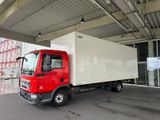 MAN TGL 7.150 FG *Möbelkoffer*Euro6*Spier*1.Hand*Top - MAN 150