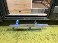 Pössl Bestand: Roadstar X *Leder**Slideout**Allrad*