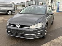 Volkswagen Golf Variant VII Comfortline BMT Winterpaket RFK