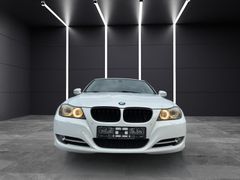 BMW 335i Limousine Automatik | HiFi | Navi | Sitzh |