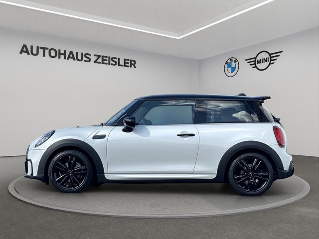 Foto Nummer 4: MINI Cooper