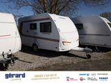 Weinsberg CaraOne EDITION HOT 400 LK  - Offers matching your search criteria