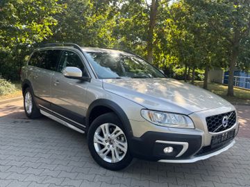 Volvo XC70 - 7