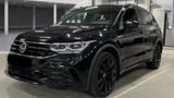 Volkswagen Tiguan Allspace2.0 TDI-DSG-R-Line-4Mo-LED-ACC- - Volkswagen: 7 Sitzer