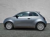 Fiat 500 Action KLIMA + CCS + FAHRASSISTENZ-SYSTEME - Fiat 500e Gebrauchtwagen