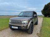 Land Rover Discovery 3.0 SDV6 HSE HSE - gebrauchte Land Rover Discovery aus dem Jahr 2012