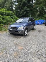 Kia kia sorento Bj 2007 - Kia Sorento in Wuppertal
