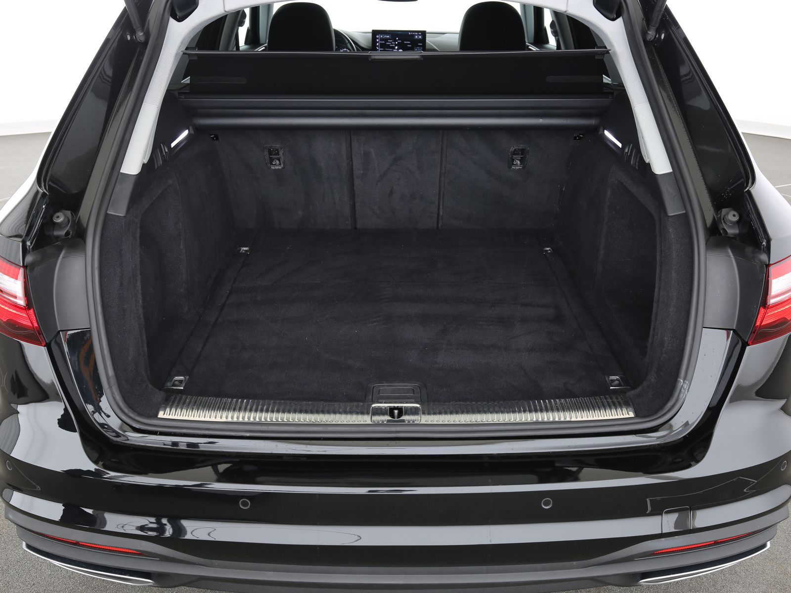 Audi A4 - Bild 26