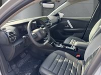 Citroën C4 - Vorschau Bild 7