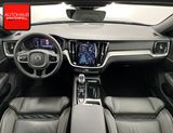Volvo V60 T8 AWD Rech Plus Dark R DESIGN PANO+GOOGLE+ - Volvo V60 in Berlin