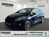 Ford Fiesta Cool & Connect Automatik Klima Allwetter  - Ford Fiesta Gebrauchtwagen in Mönchengladbach