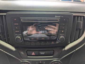 Suzuki Baleno