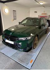 ALPINA B3 GT 3.0 Allrad Touring LAVALINA 2