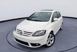 Volkswagen Golf plus 2,00 L - Volkswagen Golf Plus mit Diesel-Antrieb: Kombi, Automatik