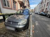 Citroën Berlingo 1.6 16V Spacelight / TÜV bis 12/2026 - gebrauchte Citroën Berlingo aus dem Jahr 2003