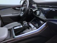 Audi SQ8 - Vorschau Bild 21