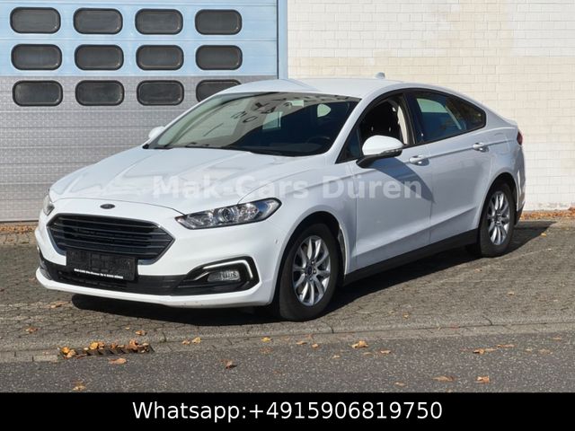 Ford Mondeo Lim. Trend / NAVI / KAMERA / TEMPO